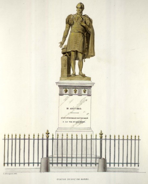 Statue-duc-Berry-Lille