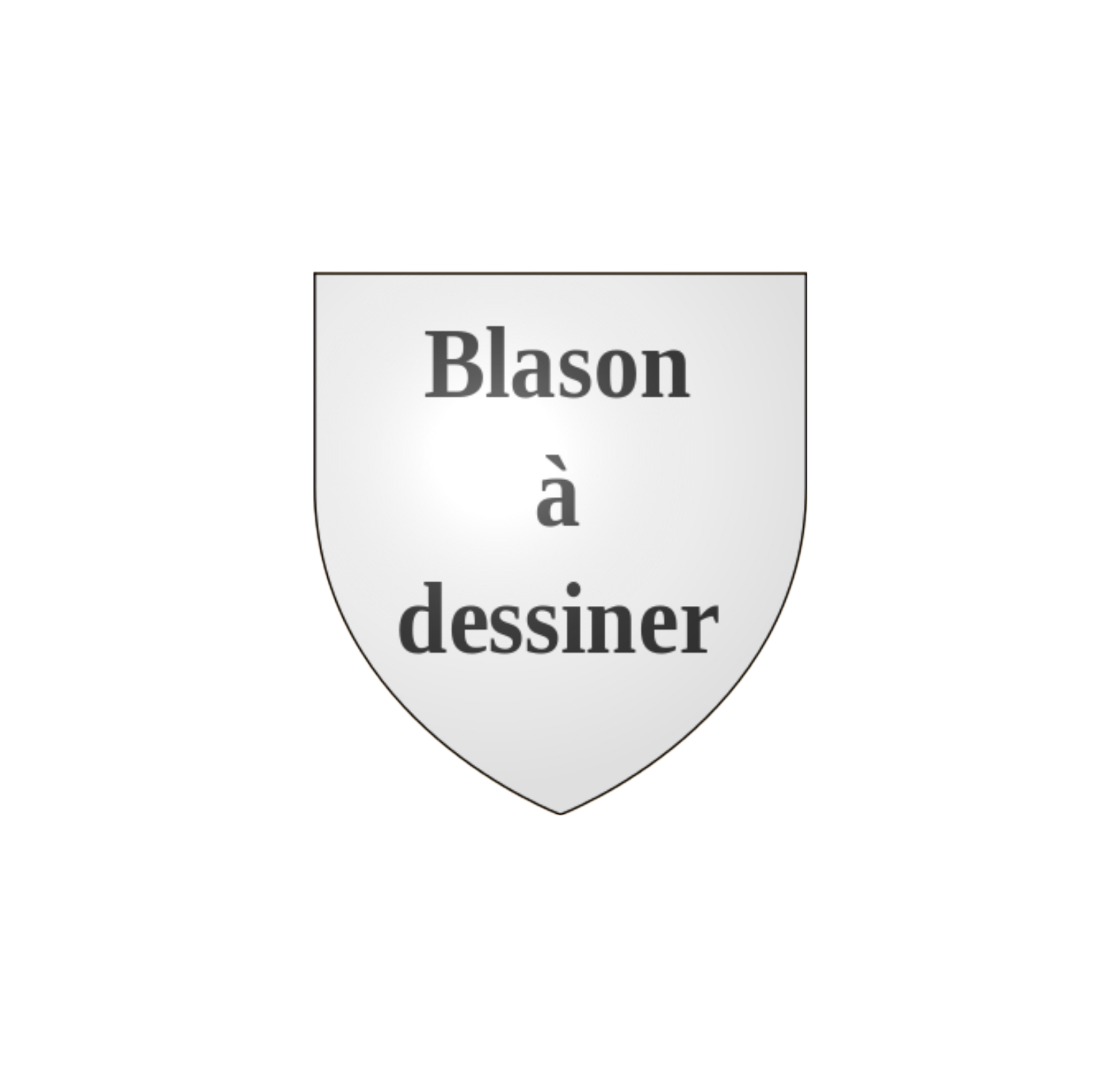 Blason