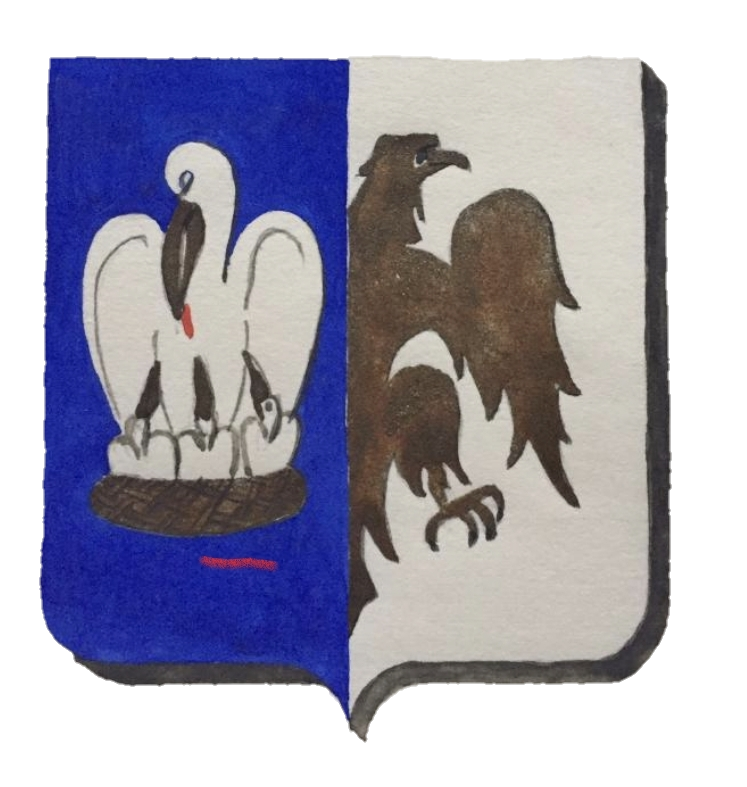 Cailliau-blason