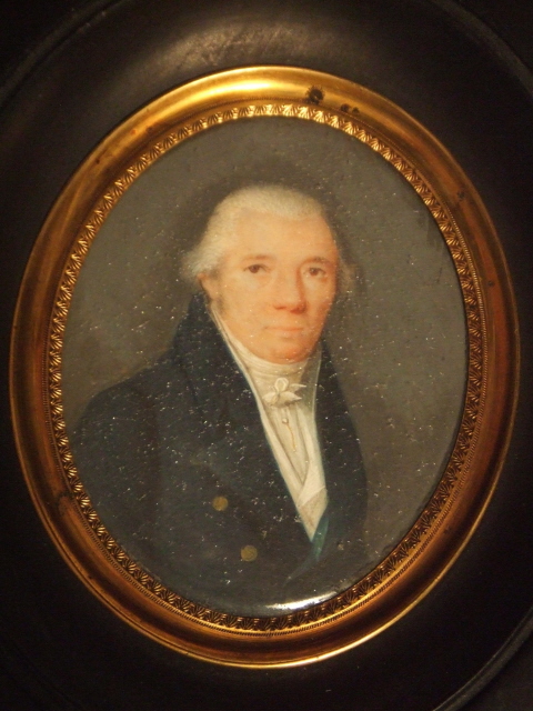 Pierre-Louis-Joseph-Carpentier