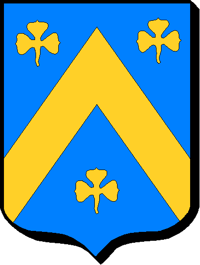 Blason-Derode