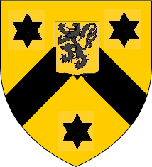 Balson Famille de Flandres