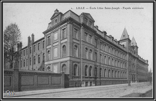 Lille-ecole_libre_saint_joseph