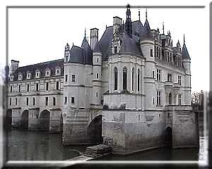 Menier-Chenonceau