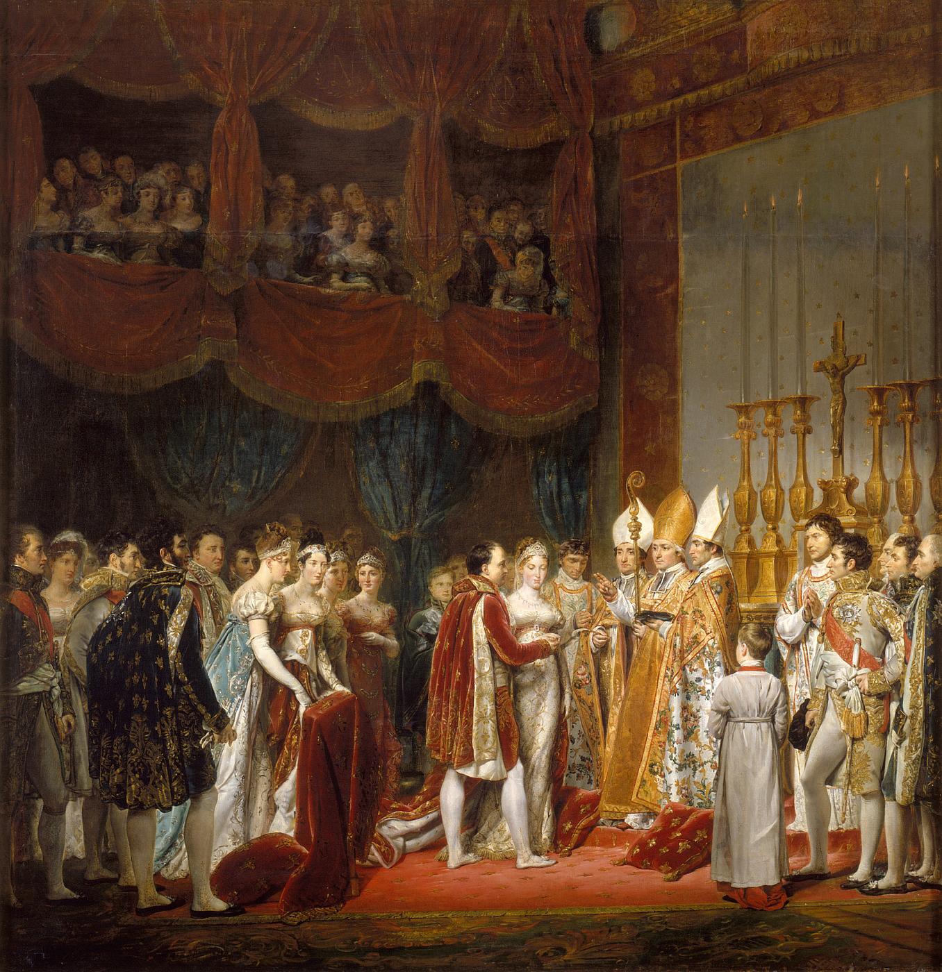 Napoleon-Marie-Louise-vers91_rouget_