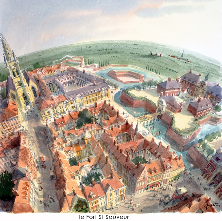 Pattou-fort-St-Sauveur