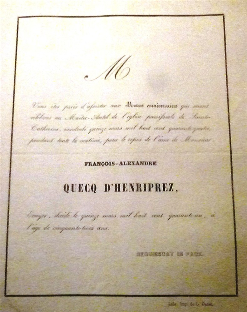 Quecq-Francois-Alexandre