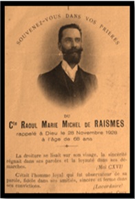 Raismes