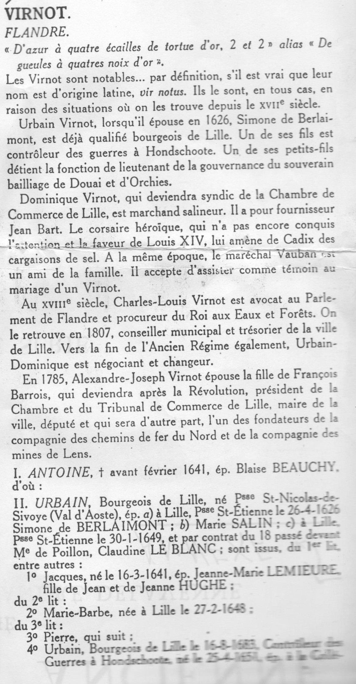 Virnot-Delavenne