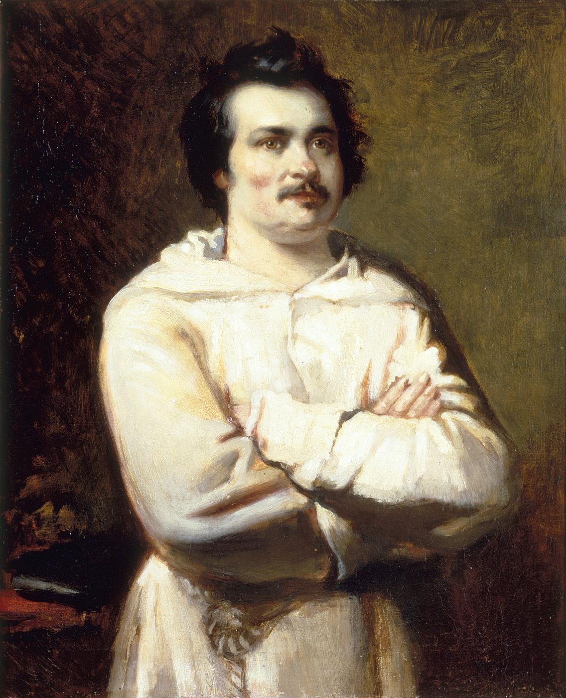 Balzac