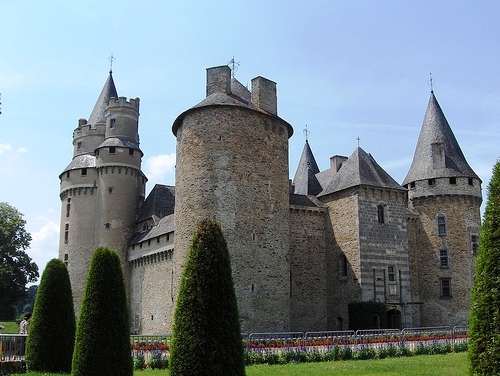 chateau-de-coussac-bonneval