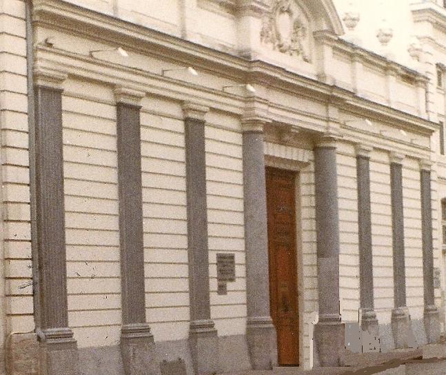 hotel de Lamissart Lille