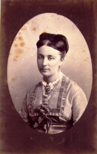 Louise derode