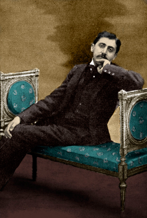 Proust