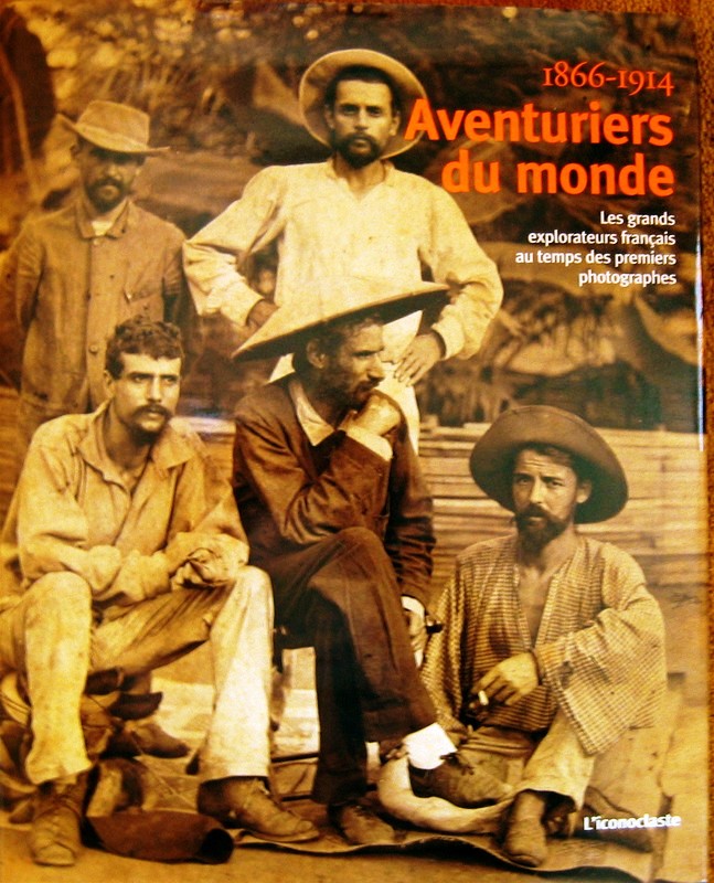 Couverture du livre Mémoires du Monde