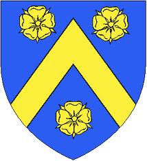 Blason-de-Vathaire